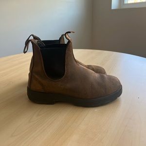 Blundstone Chelsea Boots